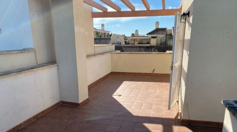 Málaga - Caleta de Vélez - 121m2