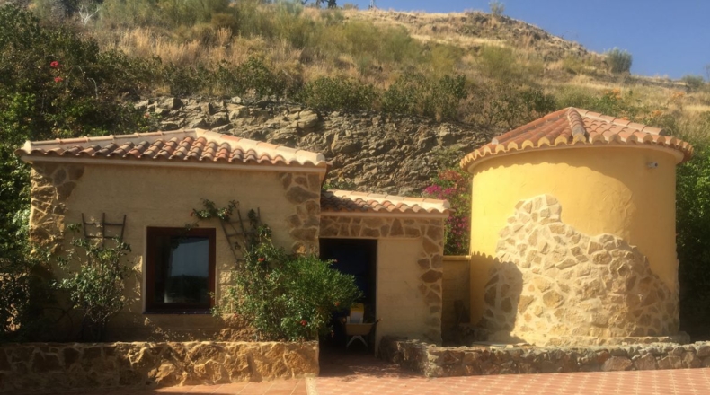 Málaga - Daimalos - 5150m2
