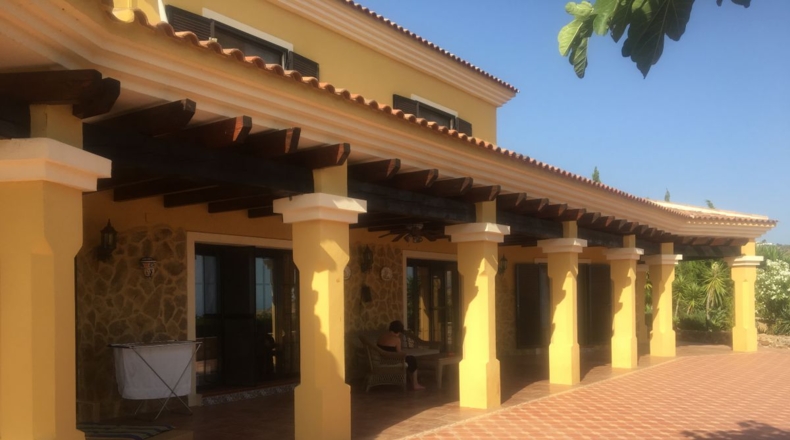 Málaga - Daimalos - 5150m2