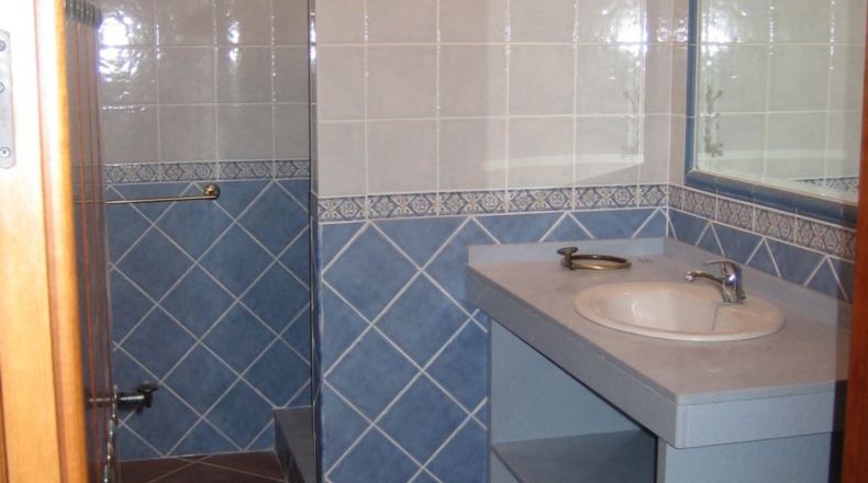 Málaga - Daimalos - 5150m2