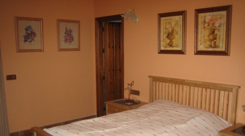Málaga - Daimalos - 5150m2