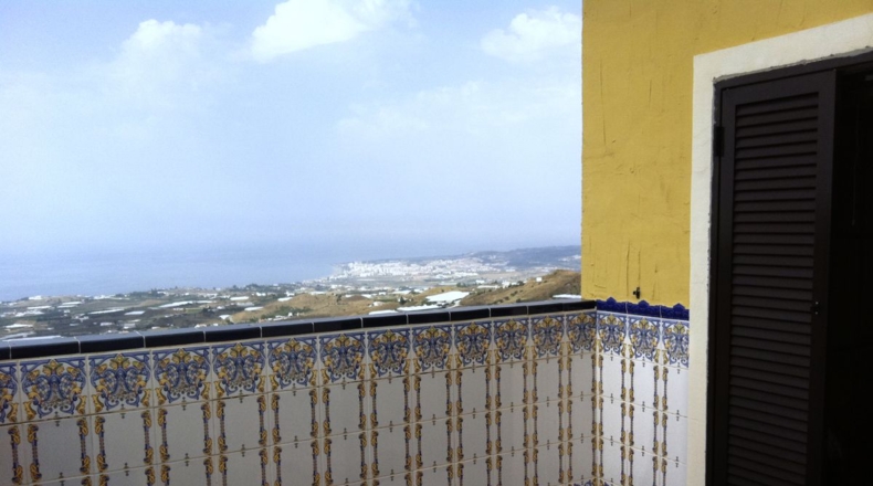 Málaga - Daimalos - 5150m2