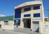 Nau industrial en venda a Vélez-Málaga ref.: TR14395 foto
