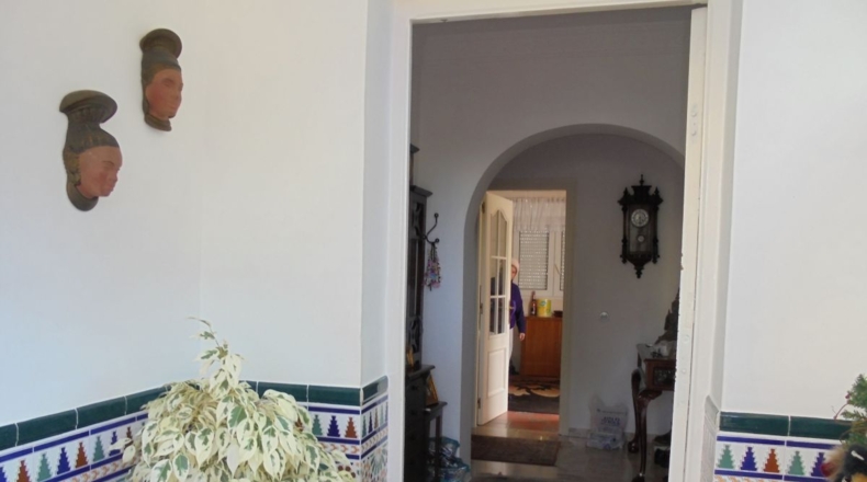 Málaga - Caleta de Velez - 850m2