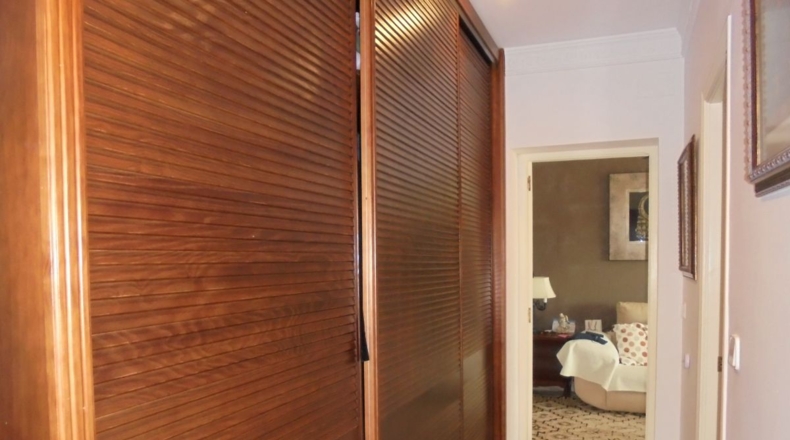 Málaga - Caleta de Velez - 850m2