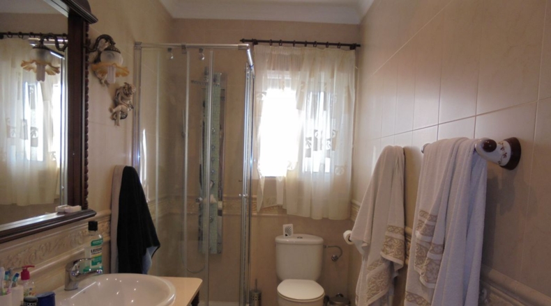 Málaga - Caleta de Velez - 850m2