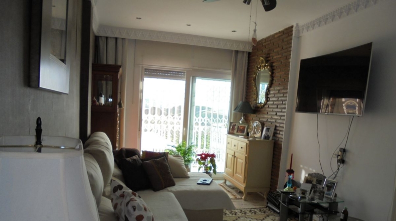 Málaga - Caleta de Velez - 850m2