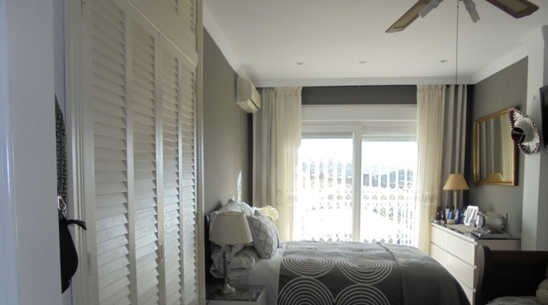 Málaga - Caleta de Velez - 850m2