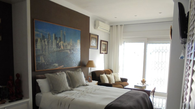 Málaga - Caleta de Velez - 850m2