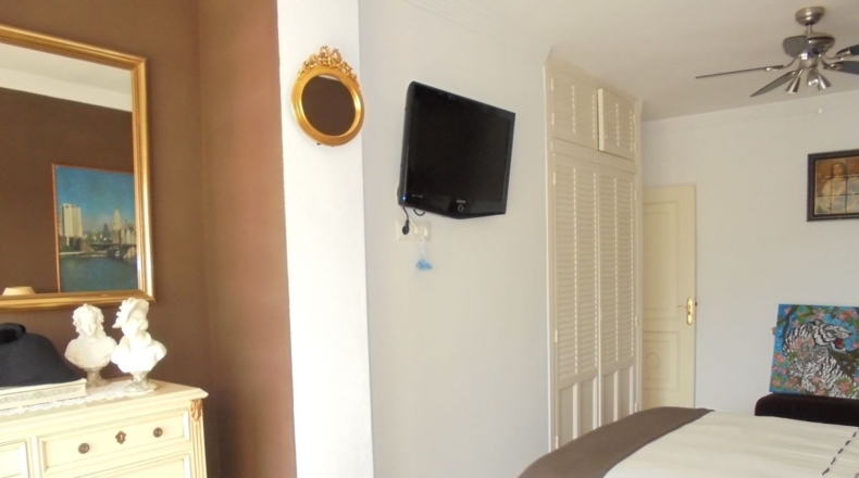 Málaga - Caleta de Velez - 850m2