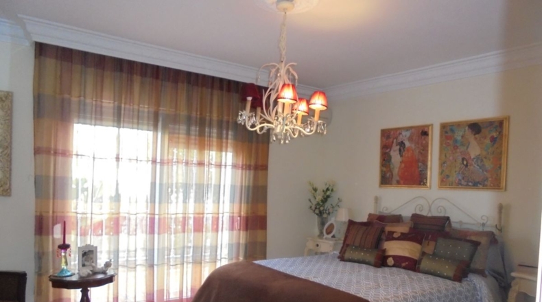 Málaga - Caleta de Velez - 850m2