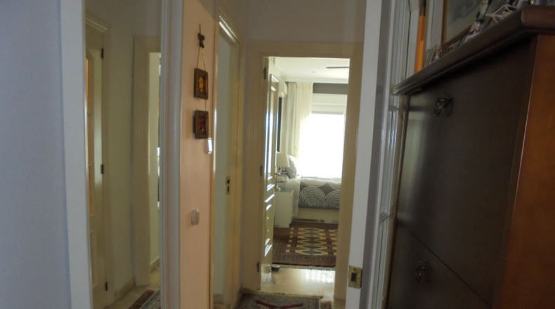 Málaga - Caleta de Velez - 850m2