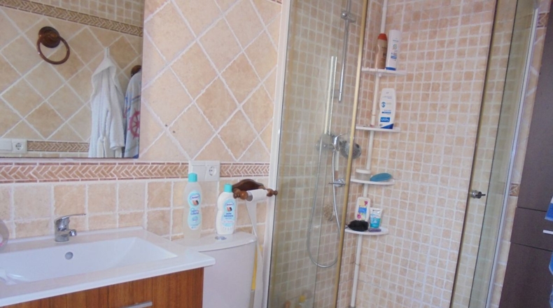 Málaga - Caleta de Velez - 850m2