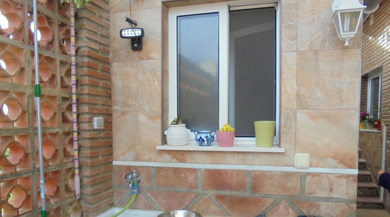 Málaga - Caleta de Velez - 850m2