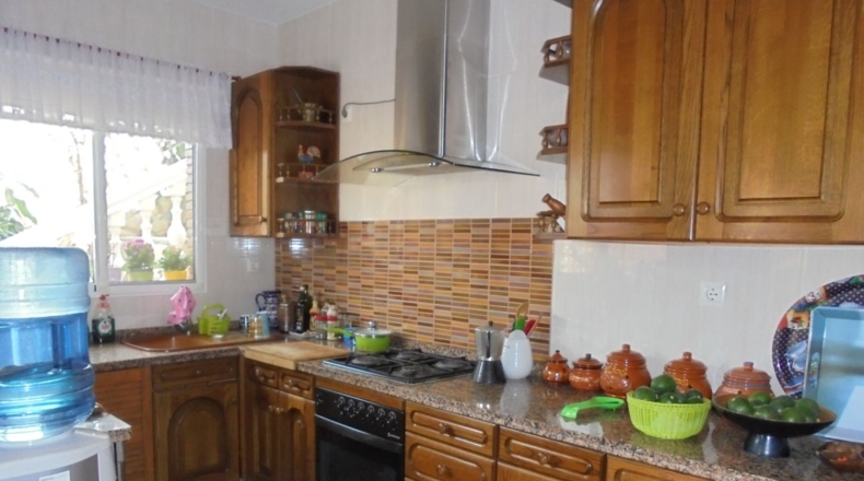 Málaga - Caleta de Velez - 850m2
