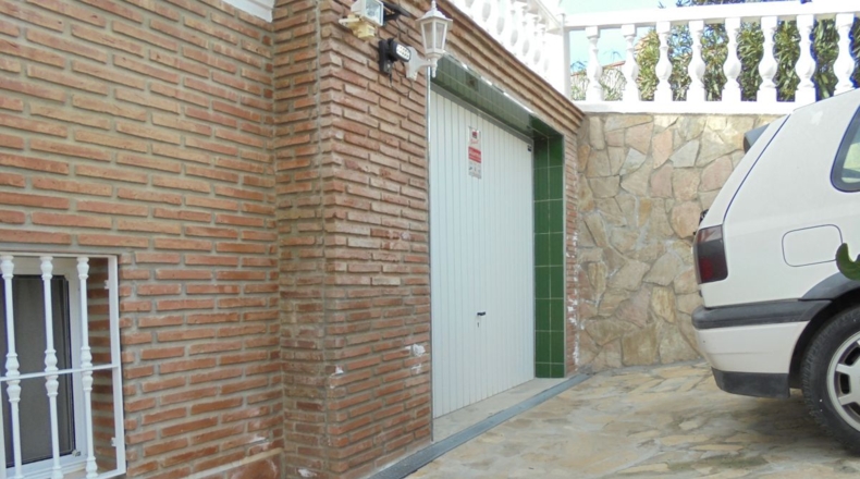 Málaga - Caleta de Velez - 850m2
