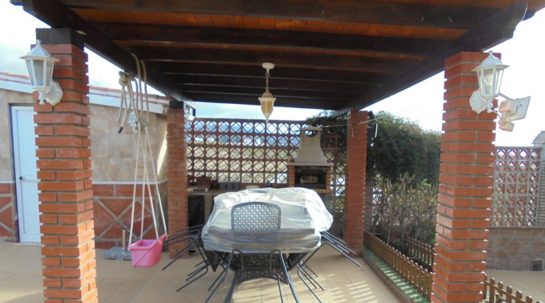 Málaga - Caleta de Velez - 850m2
