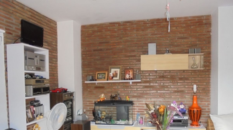 Málaga - Caleta de Velez - 850m2