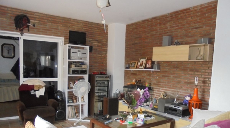 Málaga - Caleta de Velez - 850m2