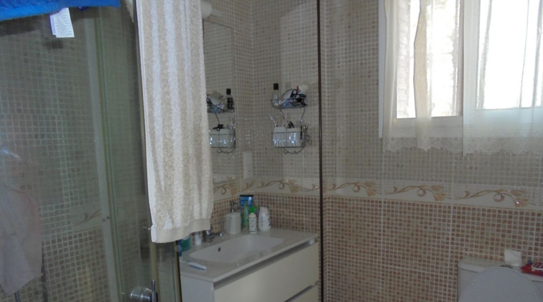 Málaga - Caleta de Velez - 850m2