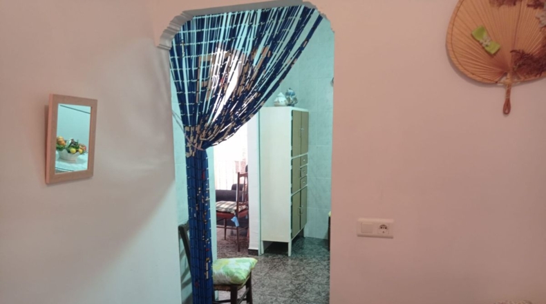 Málaga - Árchez - 100m2