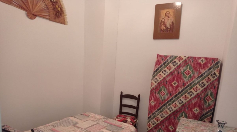 Málaga - Árchez - 100m2