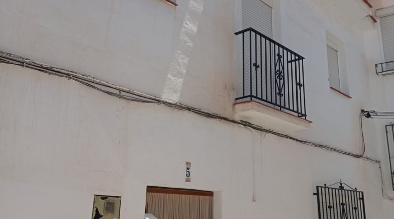 Málaga - Árchez - 100m2