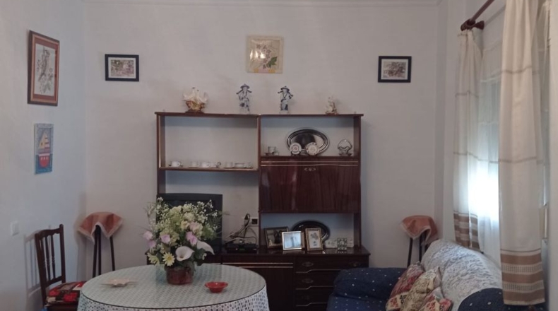 Málaga - Árchez - 100m2