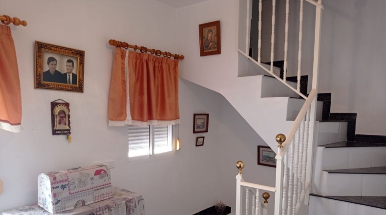 Málaga - Árchez - 100m2