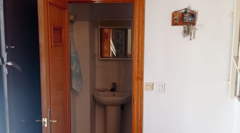 Málaga - Árchez - 100m2