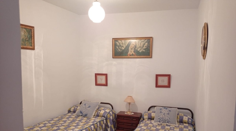 Málaga - Árchez - 100m2