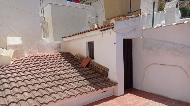 Málaga - Árchez - 100m2