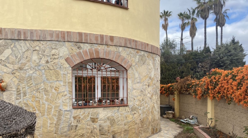 Malaga - Caleta de Vélez - 235m2