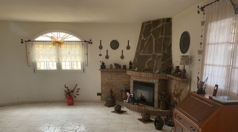 Malaga - Caleta de Vélez - 235m2