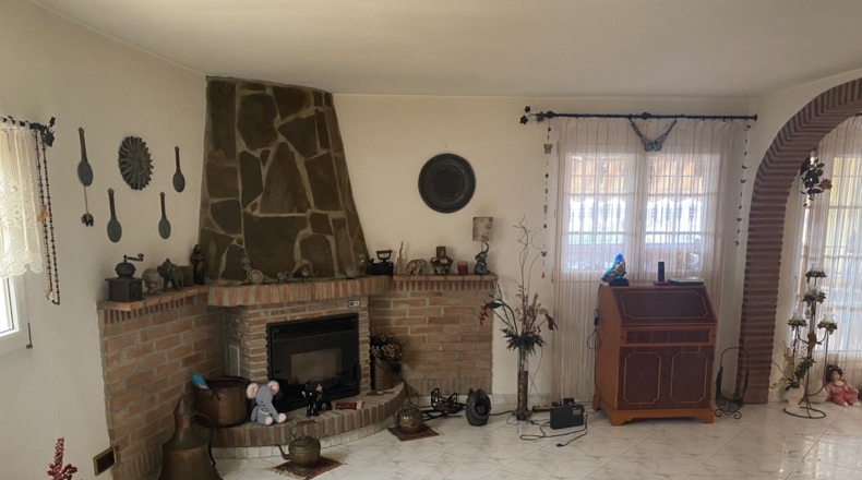 Malaga - Caleta de Vélez - 235m2