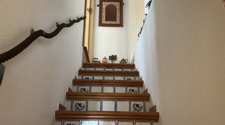 Malaga - Caleta de Vélez - 235m2