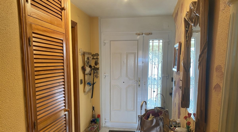 Malaga - Caleta de Vélez - 235m2