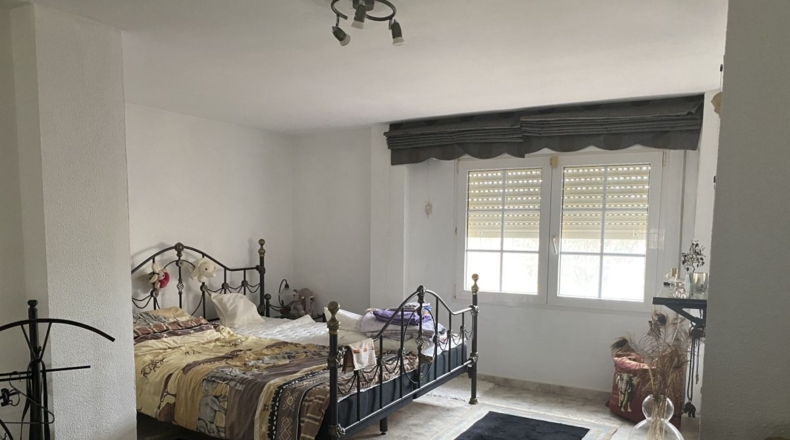 Malaga - Caleta de Vélez - 235m2