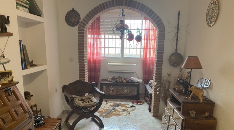 Malaga - Caleta de Vélez - 235m2