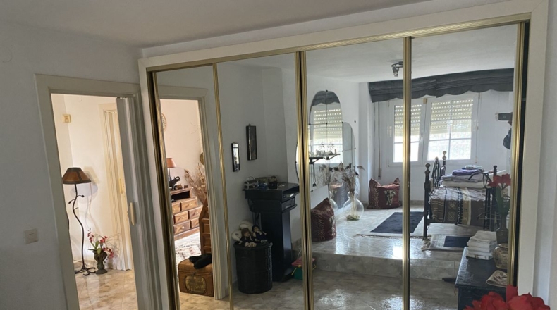 Malaga - Caleta de Vélez - 235m2