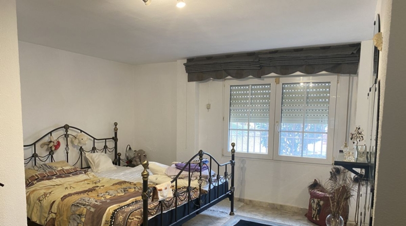 Malaga - Caleta de Vélez - 235m2