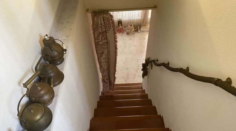 Malaga - Caleta de Vélez - 235m2