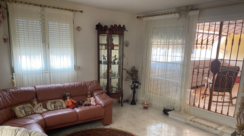 Malaga - Caleta de Vélez - 235m2