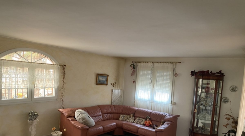 Malaga - Caleta de Vélez - 235m2