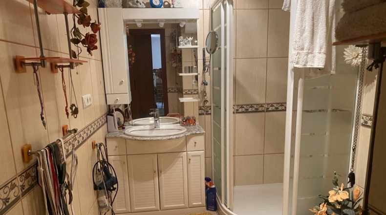 Malaga - Caleta de Vélez - 235m2