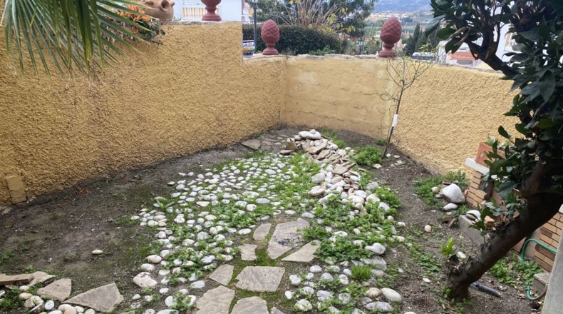 Malaga - Caleta de Vélez - 235m2