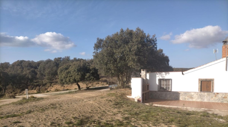 Granada - Alhama de Granada - 5000m2