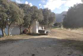 Alhama de Granada 5000&nbsp;m² 