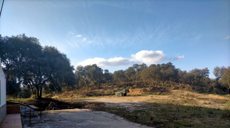 Granada - Alhama de Granada - 5000m2