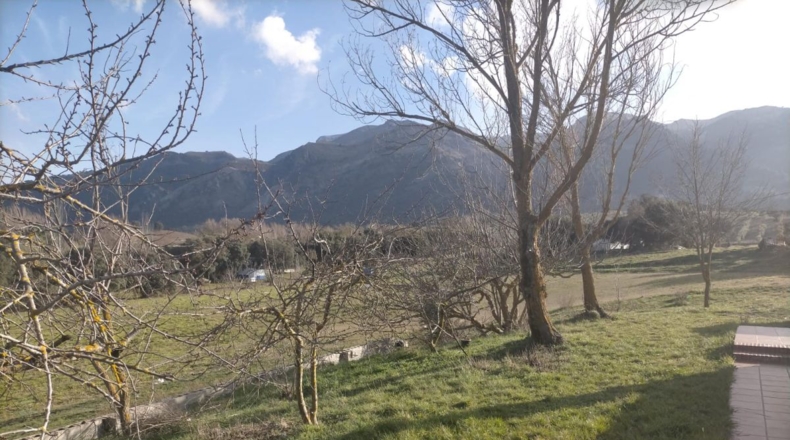 Granada - Alhama de Granada - 5000m2